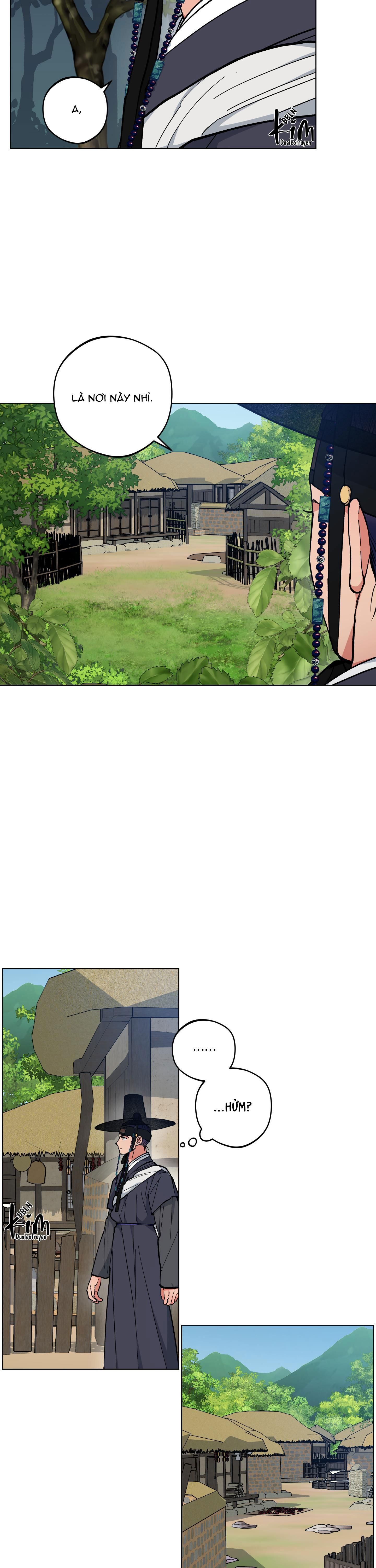 bình minh của rồng chapter 33 25