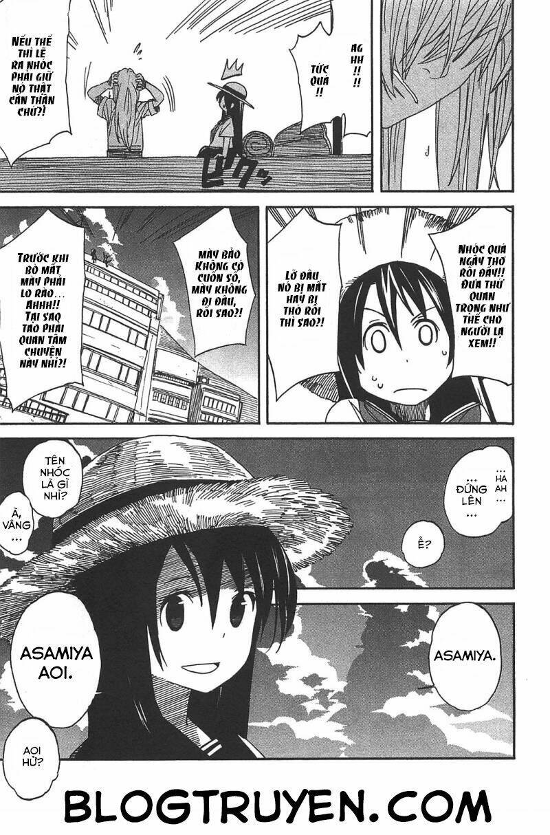 asamiya-san no imouto chapter 1 28