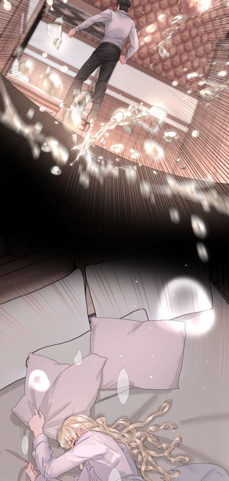 Tiền Nhiệm Vi Vương chapter 30 24