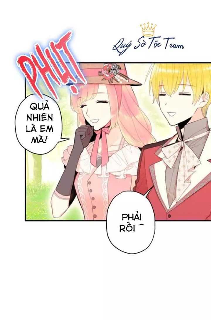 thánh nữ ẩn danh chapter 63 15