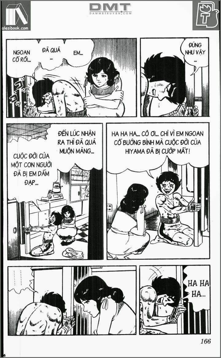 ganbare genki chapter 129 18