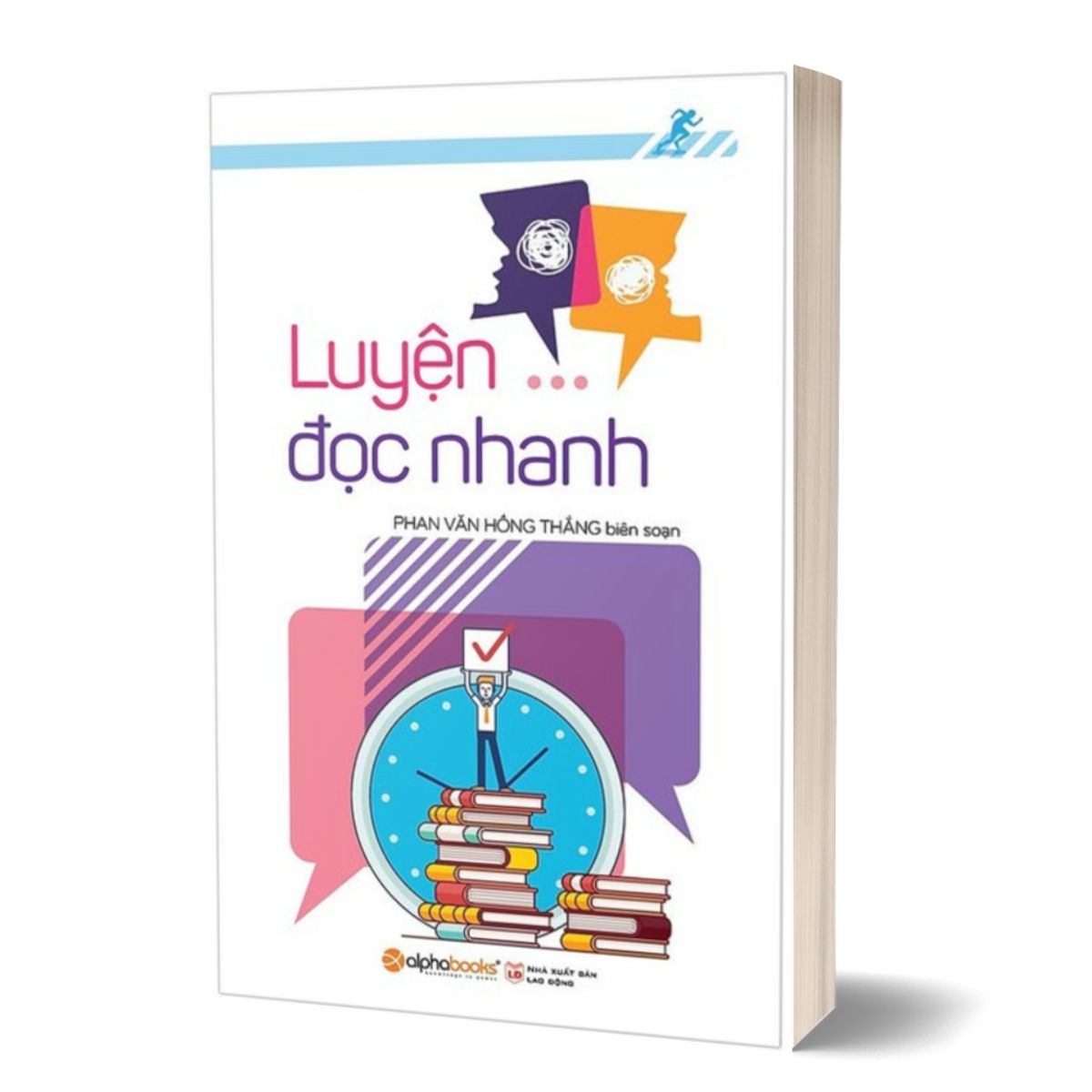 Luyện Đọc Nhanh  -ALP