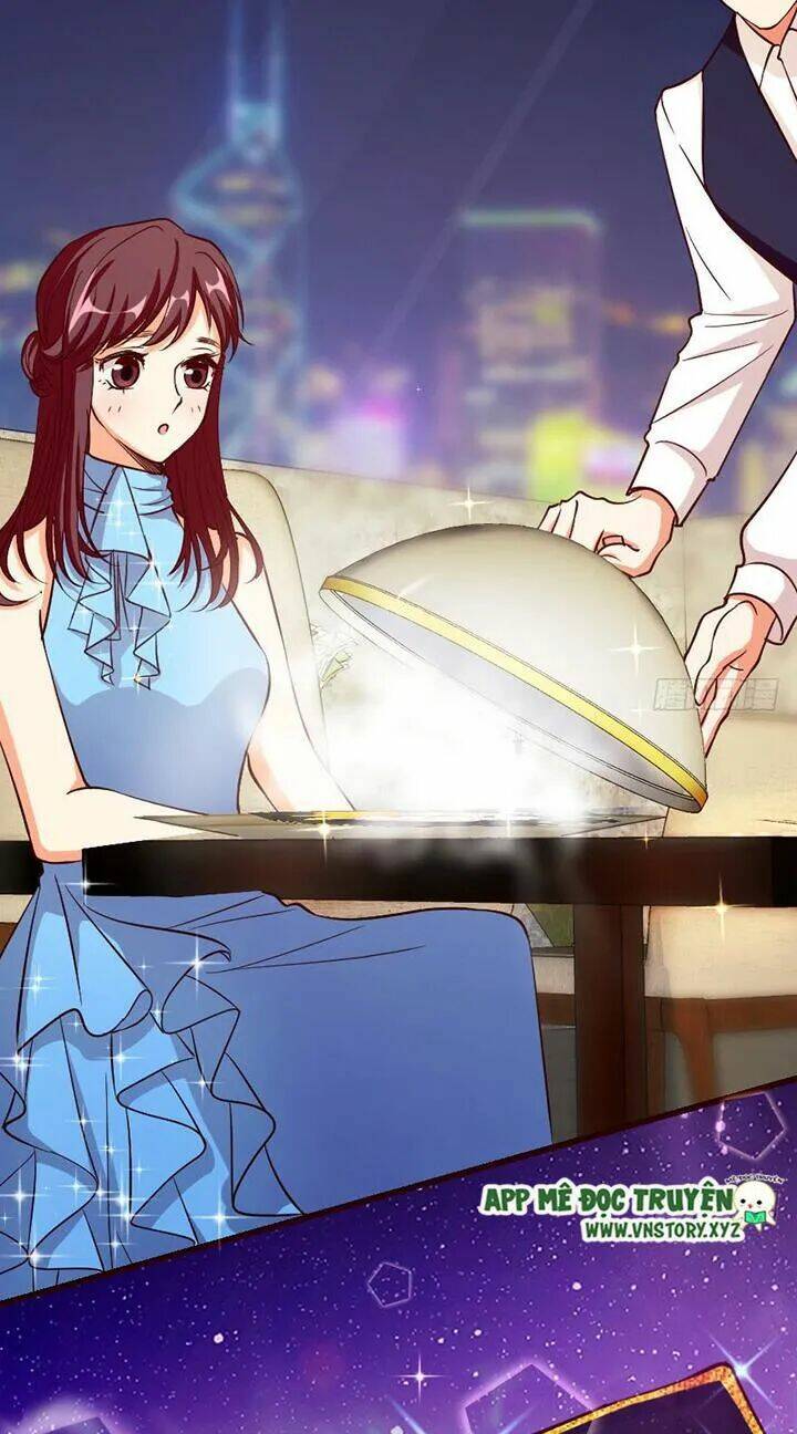 thiên hậu trở về chapter 70 7