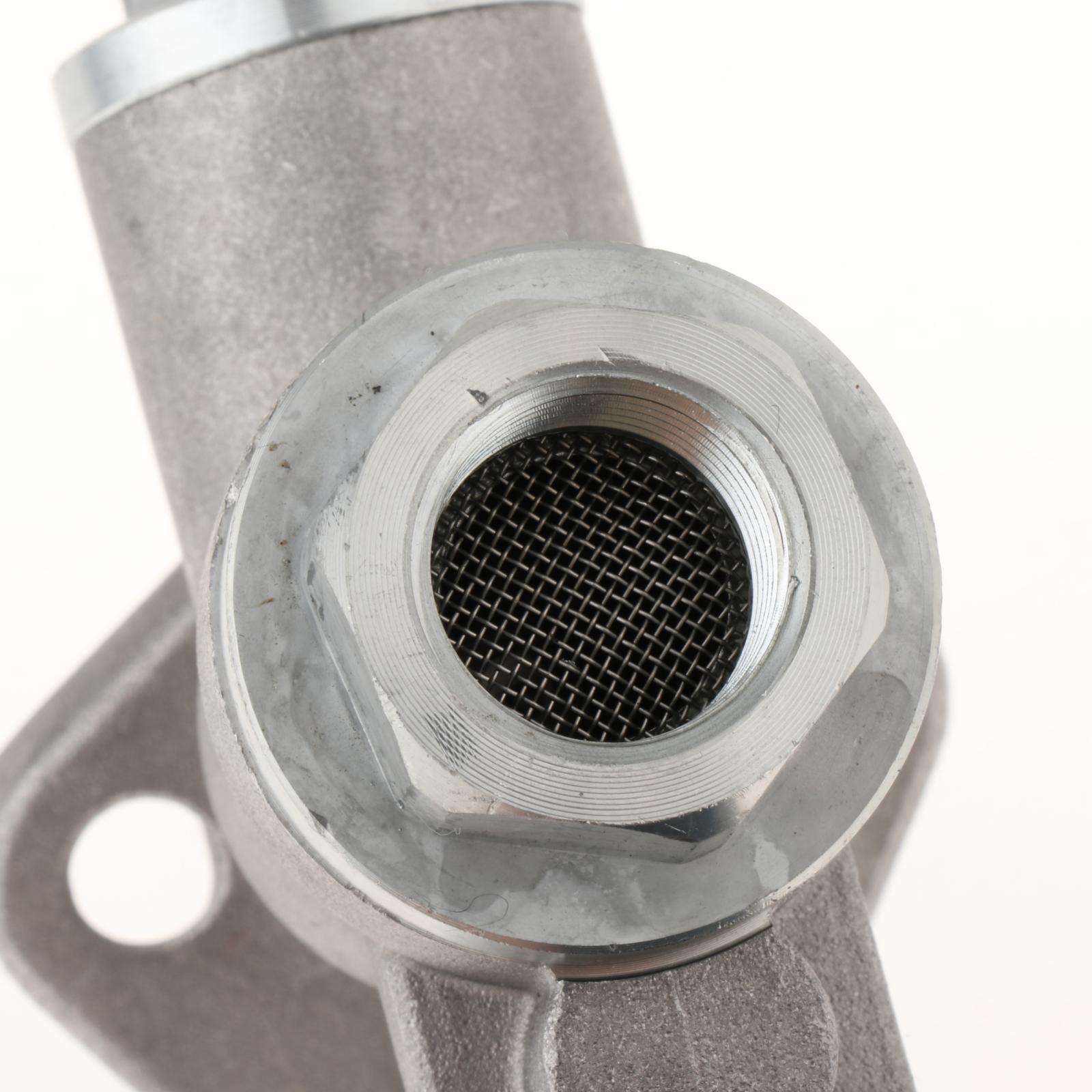 Pump Electric Fuel Pump Parts Transfer Pump with Gaskets for Lift Pump 94-98 5.9L Engine Easy to Replace