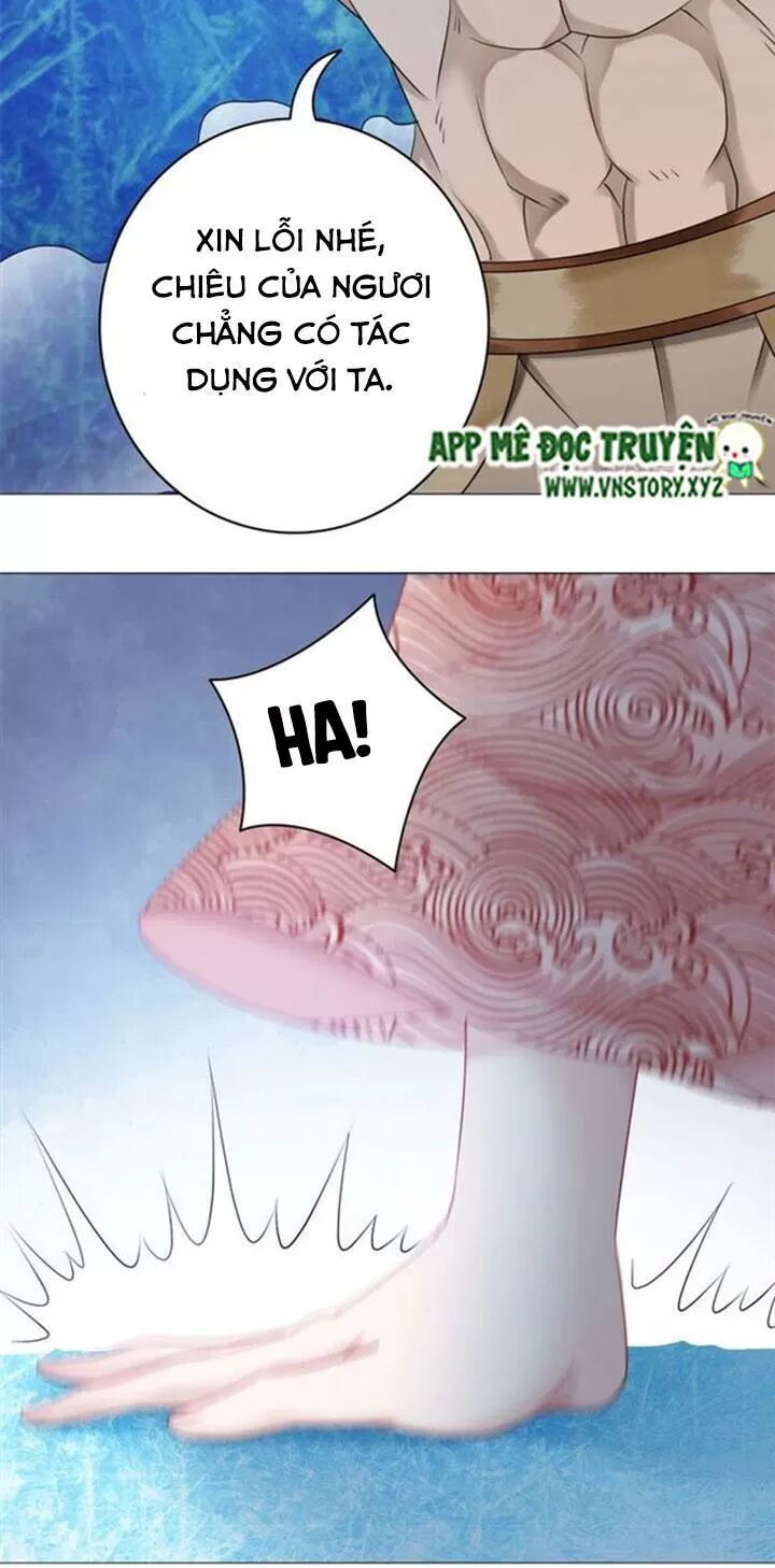 cực phẩm phế vật tiểu thư chapter 85 40