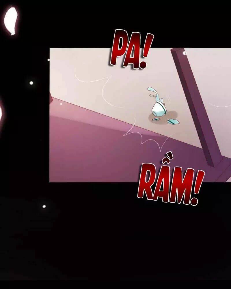 mười dặm hồng trang, thay huynh xuất giá chapter 21 14