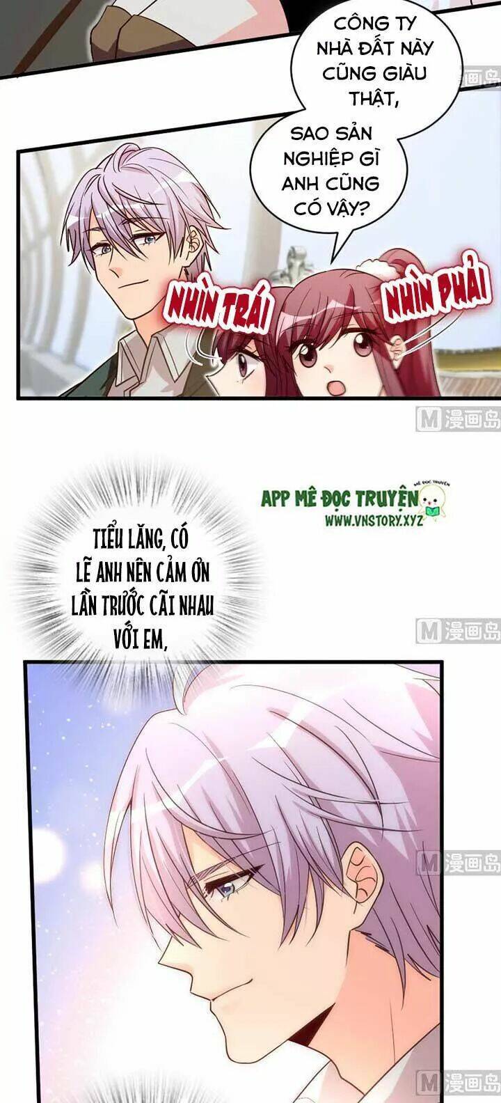 thiên hậu trở về chapter 149 23