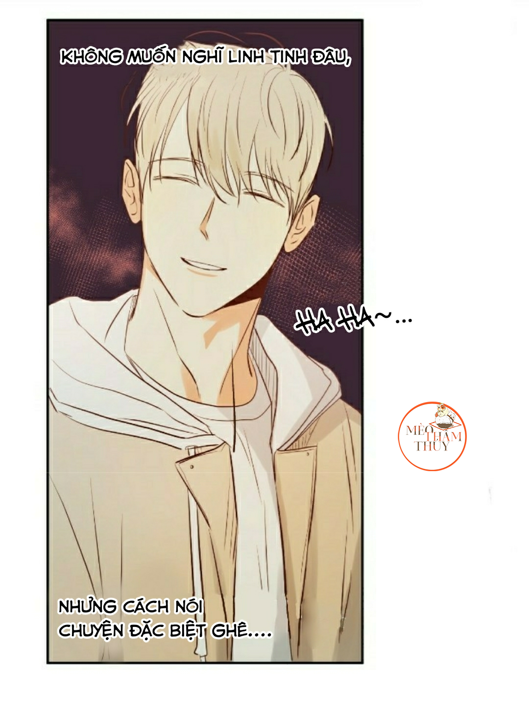 cửa hàng tiện lợi nguy hiểm chapter 16 17