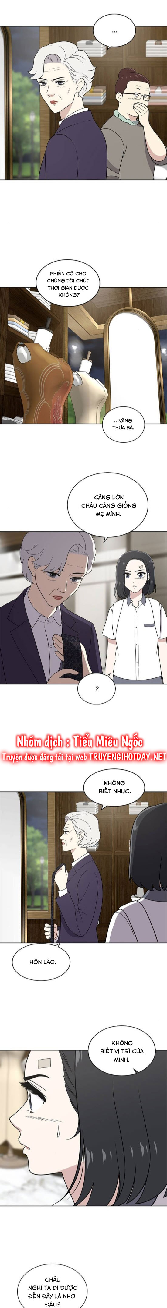 tuyệt vọng chapter 45 3