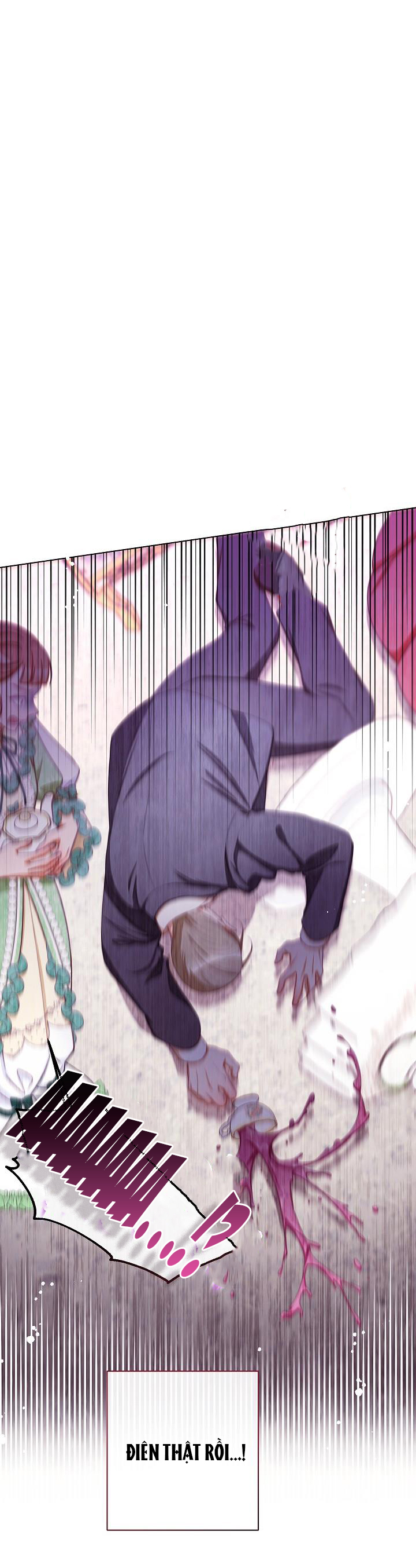 ác nữ đảo ngược đồng hồ cát chapter 96 34