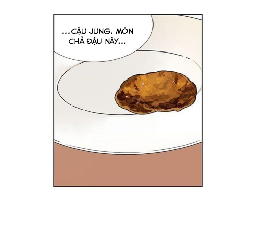 đầu bếp ẩn dấu lời chúc phúc chapter 5.2 7