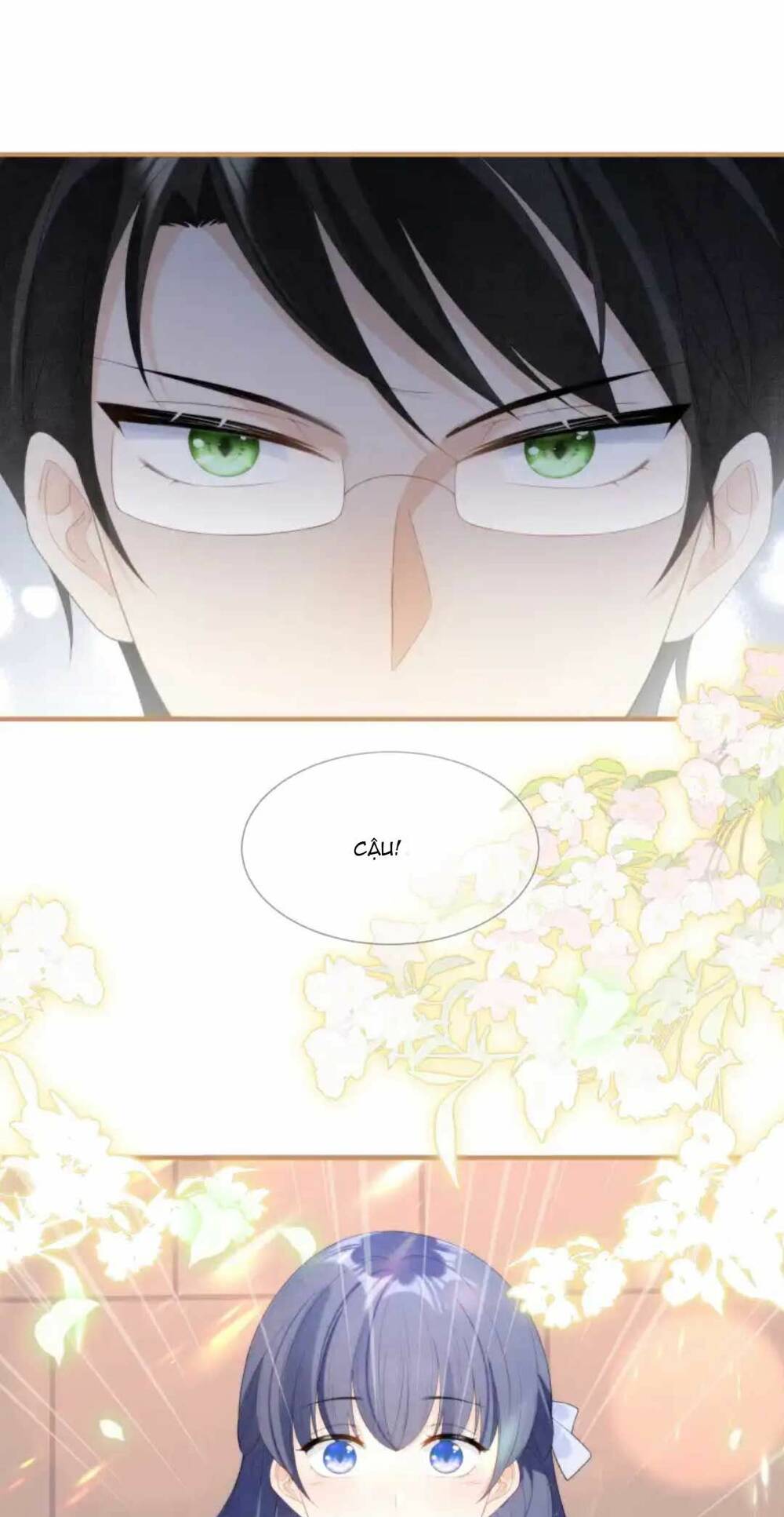 mỗi lần gặp nguy tôi đều có thể triệu hoán nam thần chapter 3 31