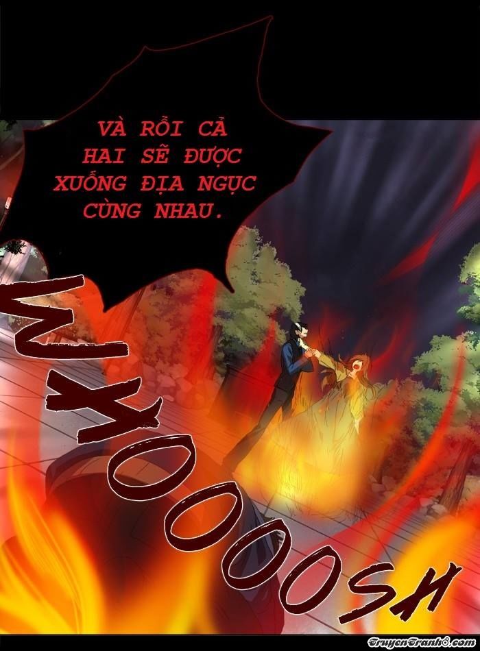 si mun - người giao tiếp với linh hồn chapter 7 34