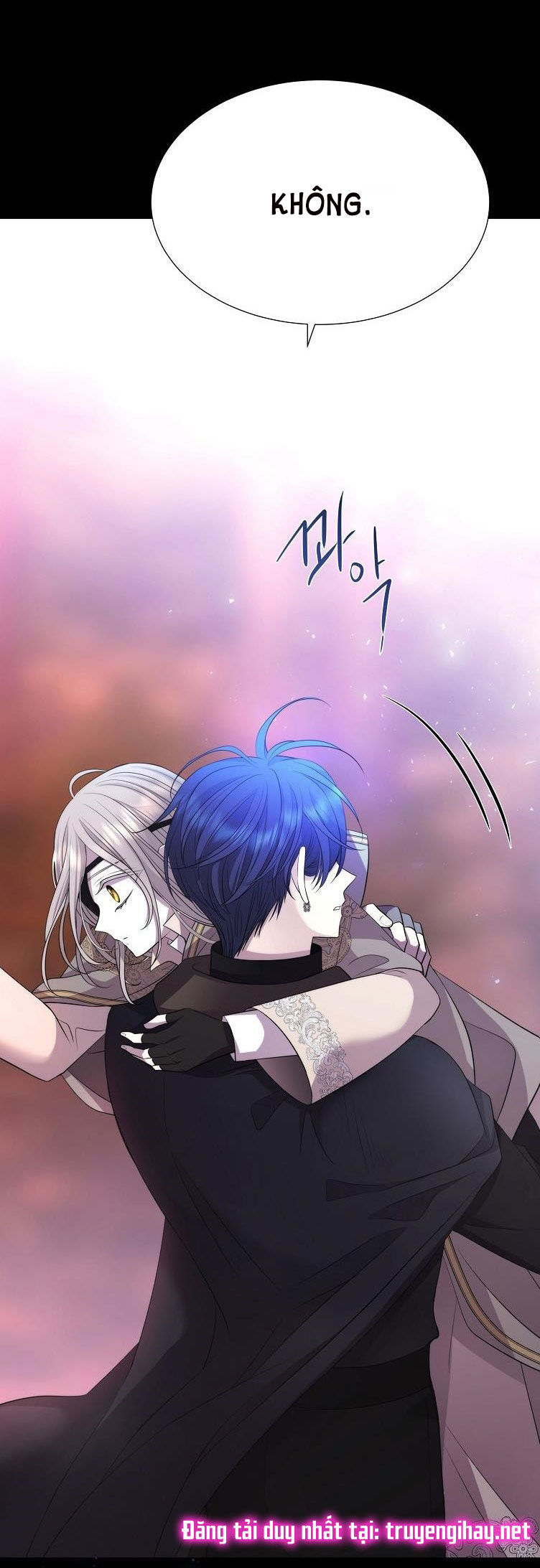 năm môn đệ của charlotte chapter 139.2 23