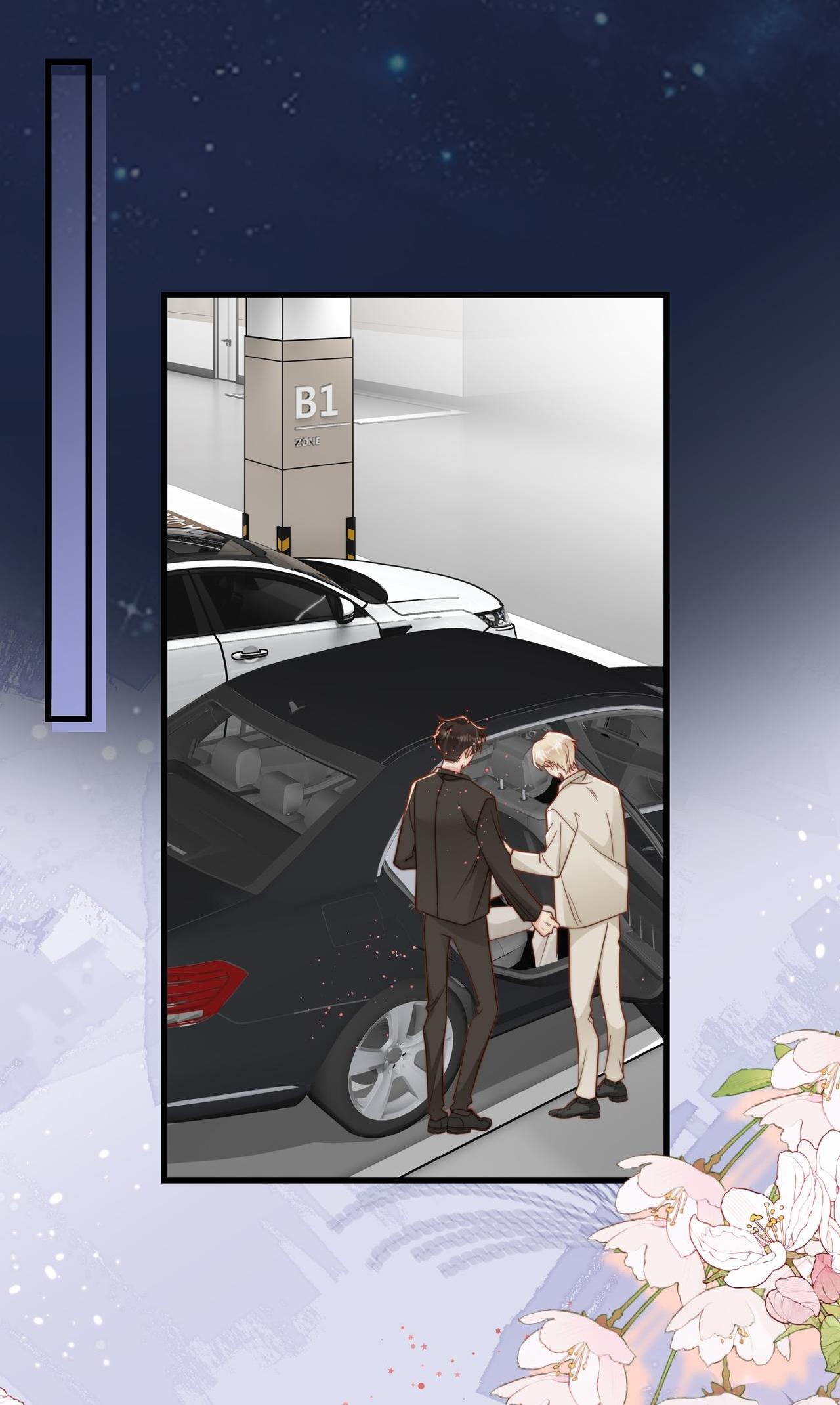 sau khi giả mất trí nhớ, tình địch nói tôi là bạn trai của hắn chapter 37 15