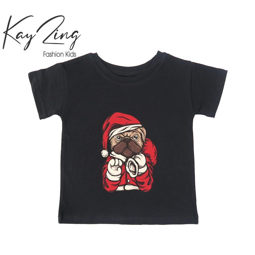 Áo thun trẻ em nam cotton 100% các màu : Mã 043
