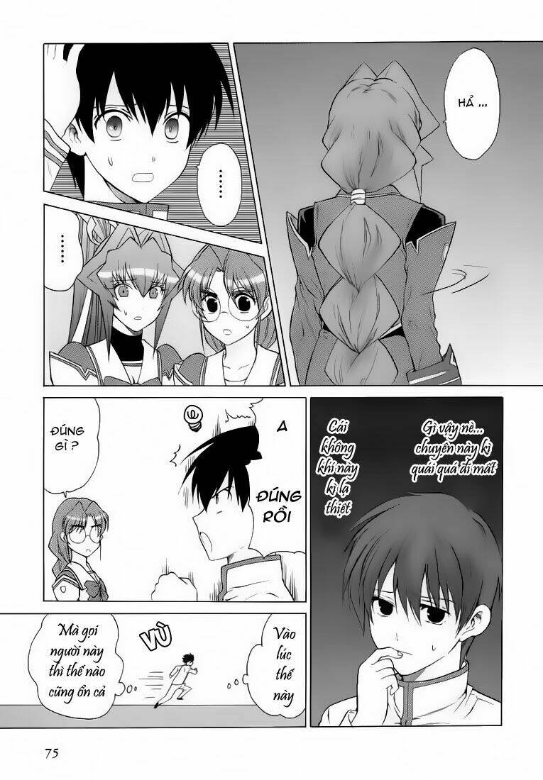 muv luv unlimited manga chapter 27 21