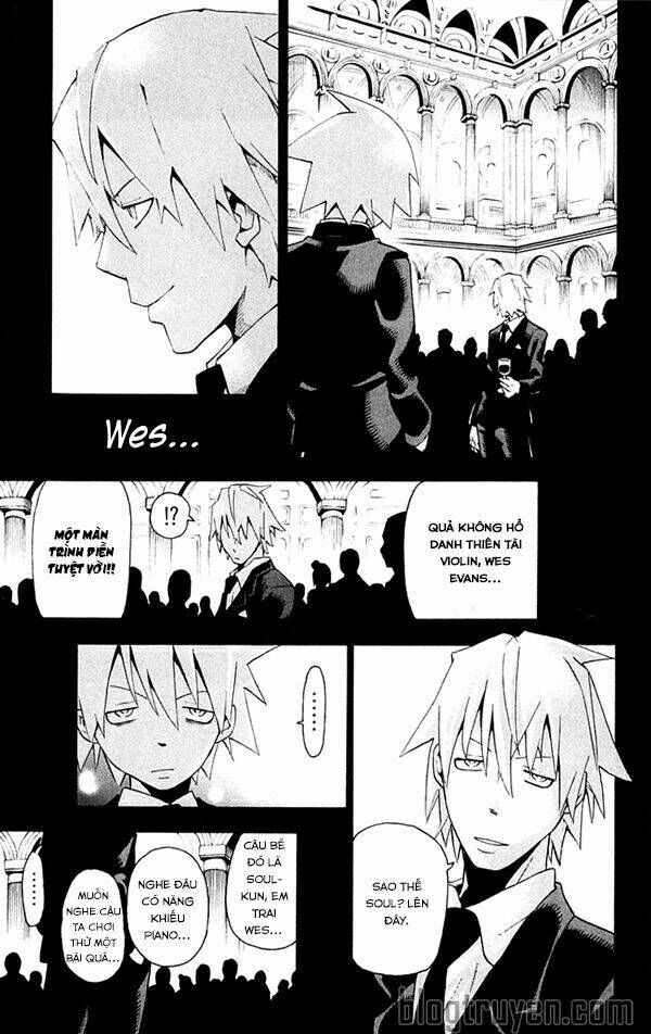 soul eater chapter 55 7