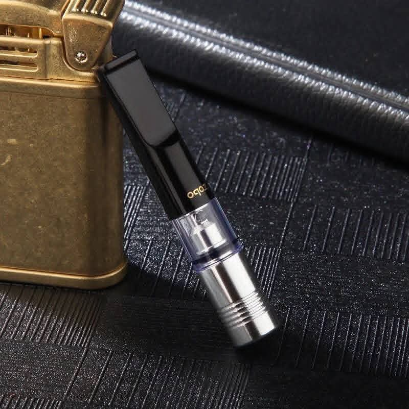 Đầu Lọc Thuốc Hộp 1 Chiếc ZB-865, Sử Dụng Đa Năng FULLSIZE Dùng Được Đầu Lớn & Vừa & Nhỏ , Sử dụng vĩnh viễn, Đầu lọc hút thuốc, đầu lọc hút thuốc lá, đầu lọc khói thuốc