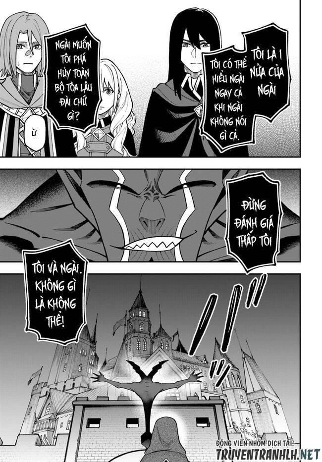 nito no taidana isekai shoukougun: sai jakushoku "healer" nano ni saikyou wa desu ka? chapter 30.5 11