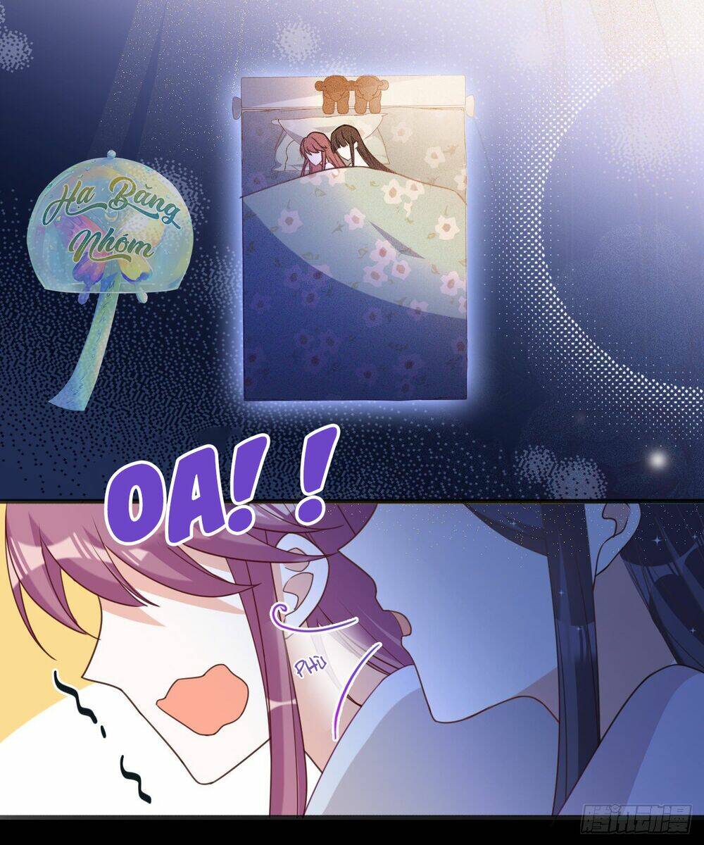 dĩ hôn chi danh chapter 18 29