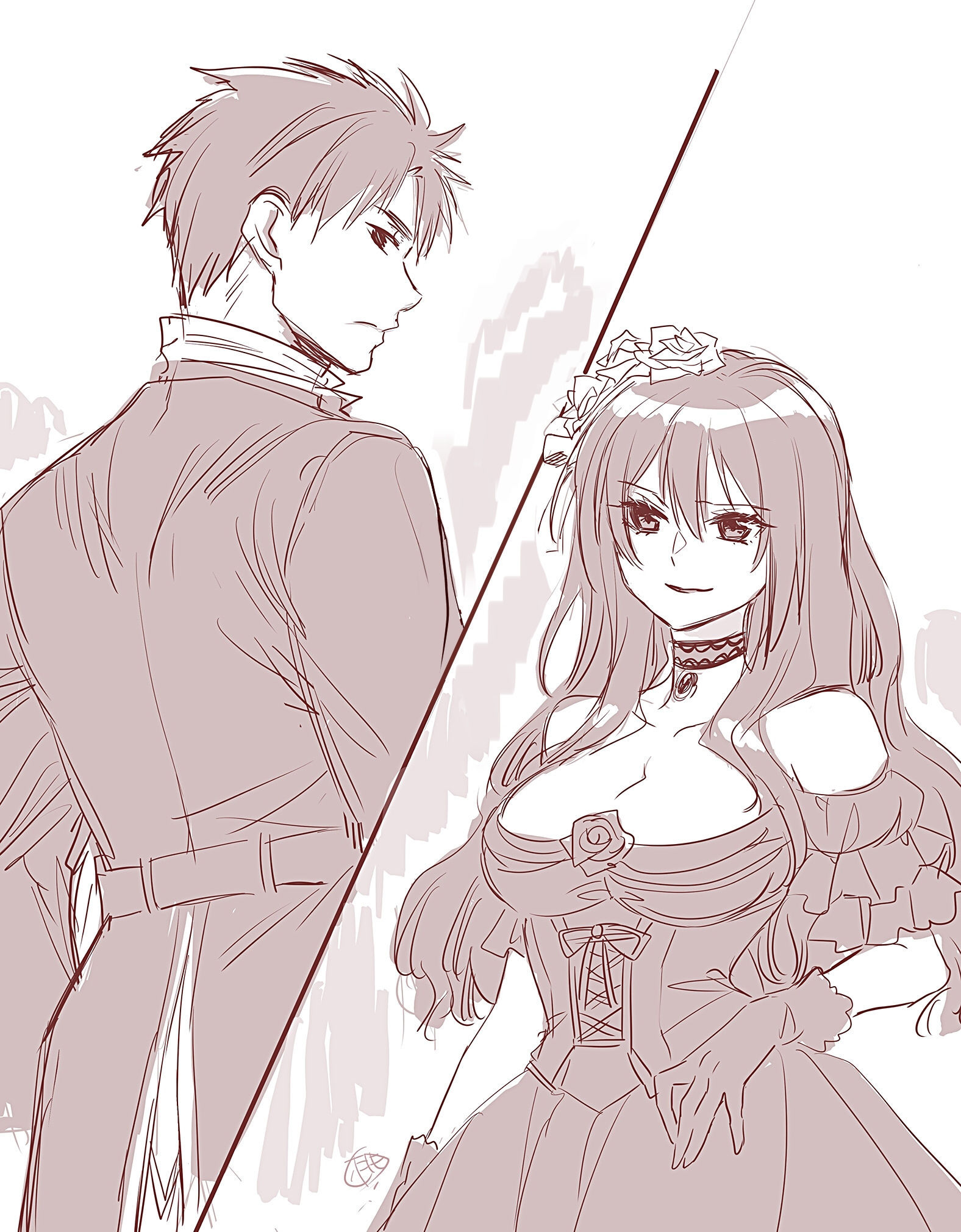 chén thánh của eris chapter 25.2 17