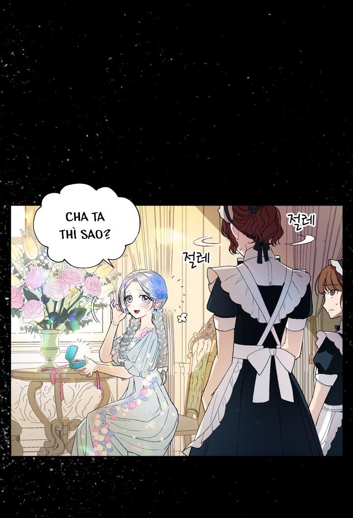 cha à, con không muốn kết hôn đâu chapter 1 45