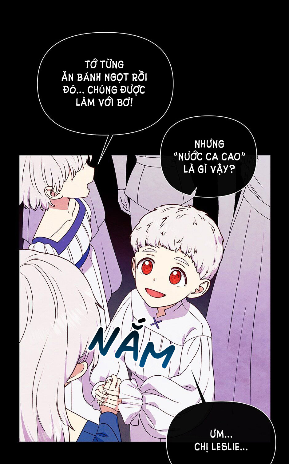 bản khế ước với nữ công tước ác ma chapter 121 15