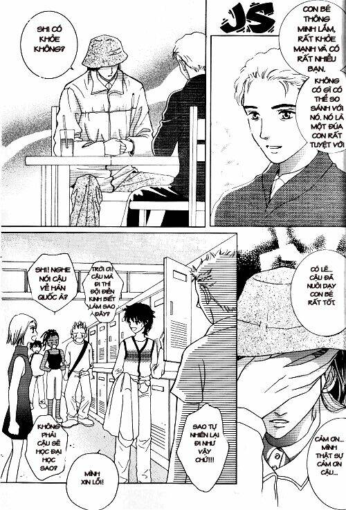 shiwhamong - ba chị em chapter 2 5