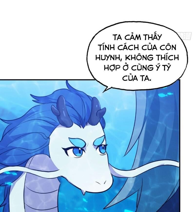 khởi đầu bằng một con côn chapter 92 43