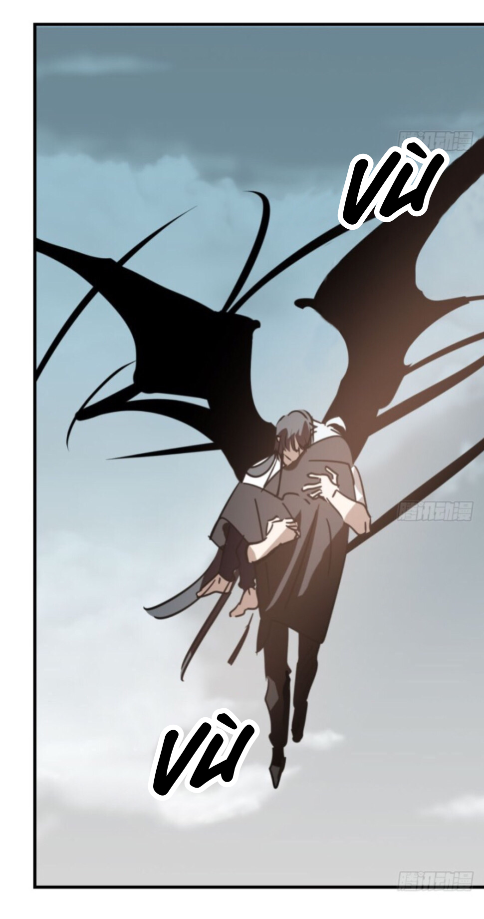 Bắt Lấy Ngao Ngao chapter 56 - Trang 36