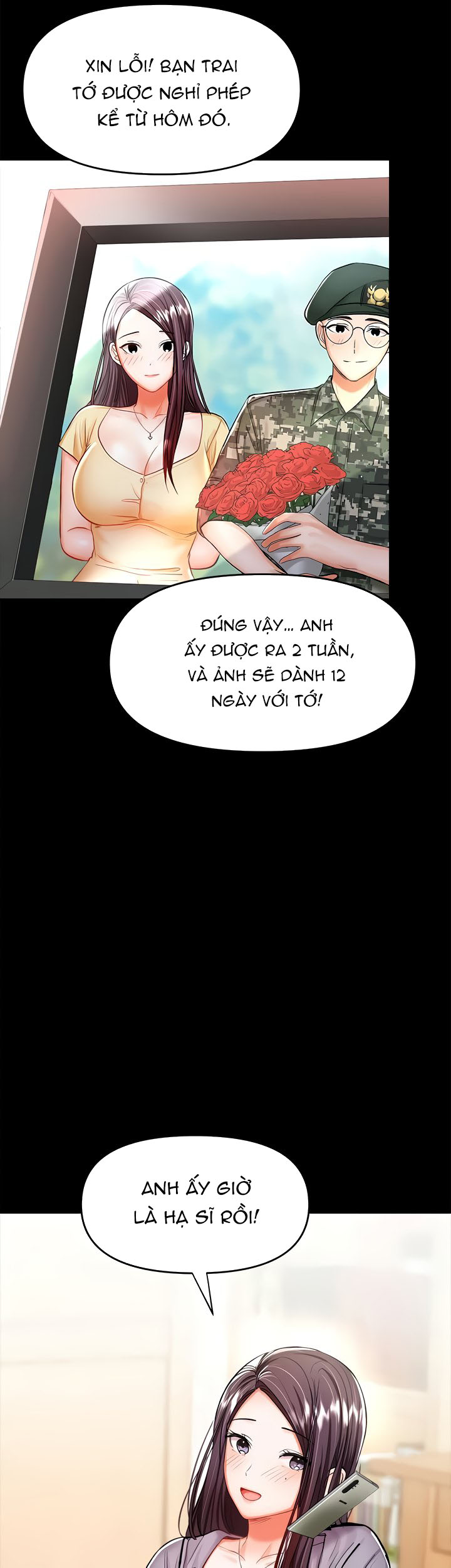 chiều chuộng em đi mà chapter 20.2 33