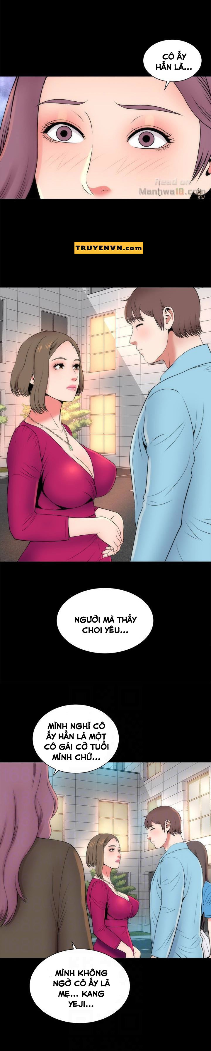 mother and daughter next door chapter 20 5
