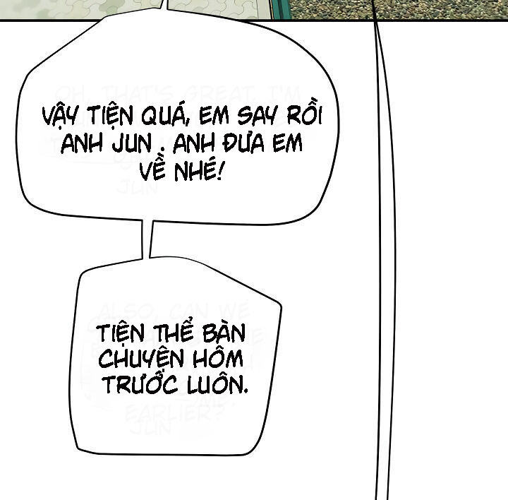 kế hoạch với em gái ngây thơ chapter 8.2 32