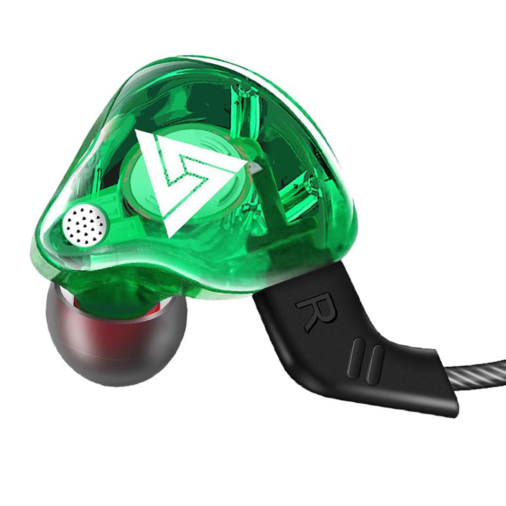 In Ear 3.5mm Sport Earphones with Mic