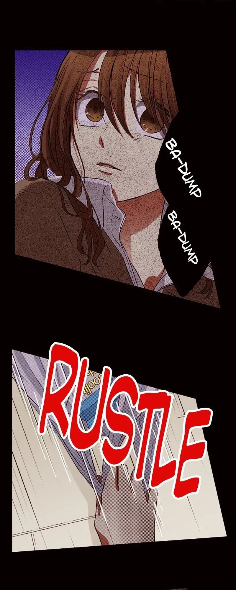 Tôi Ghét Nụ Cười Ấy chapter 62.2 - Trang 2