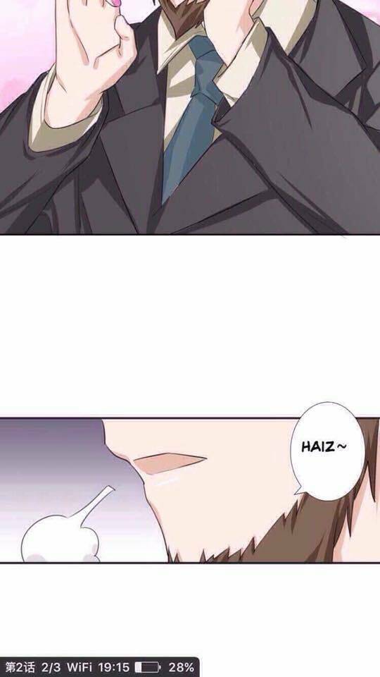 tình yêu nhỏ bé của tôi chapter 2 13