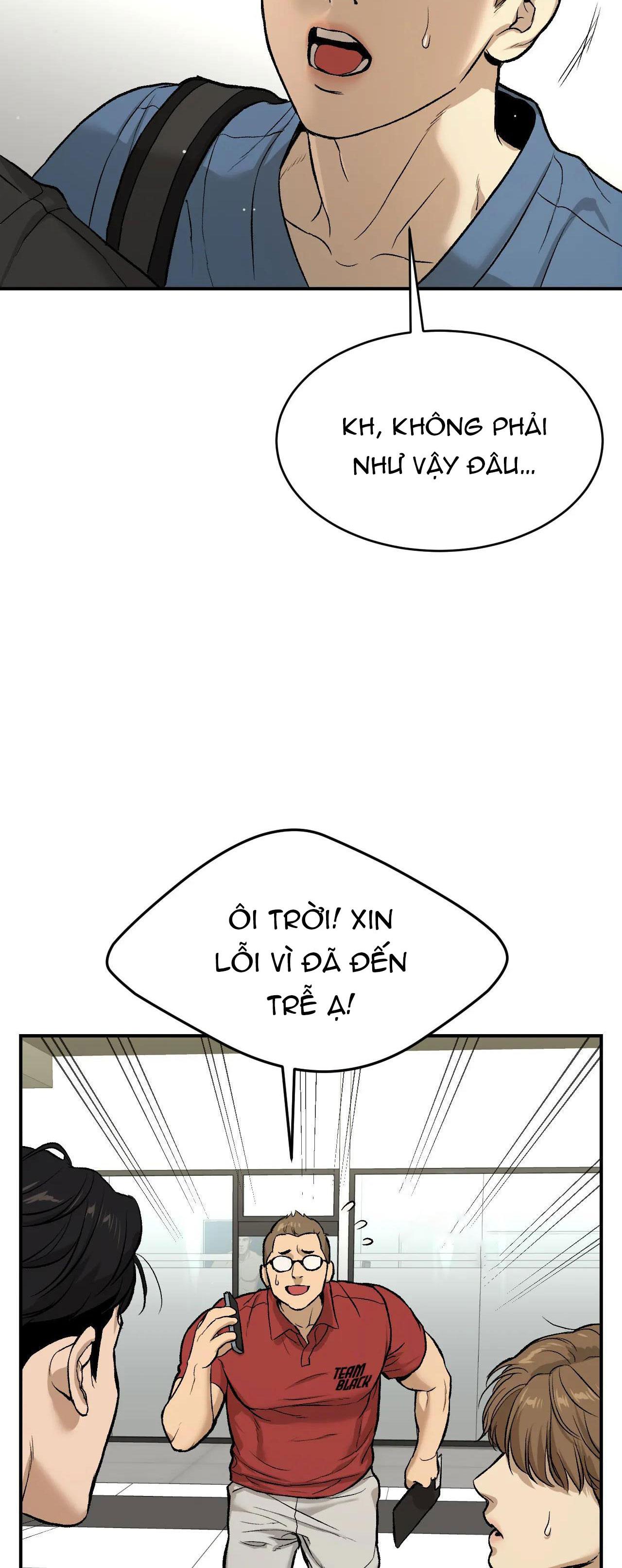 điềm rủi chapter 1 25