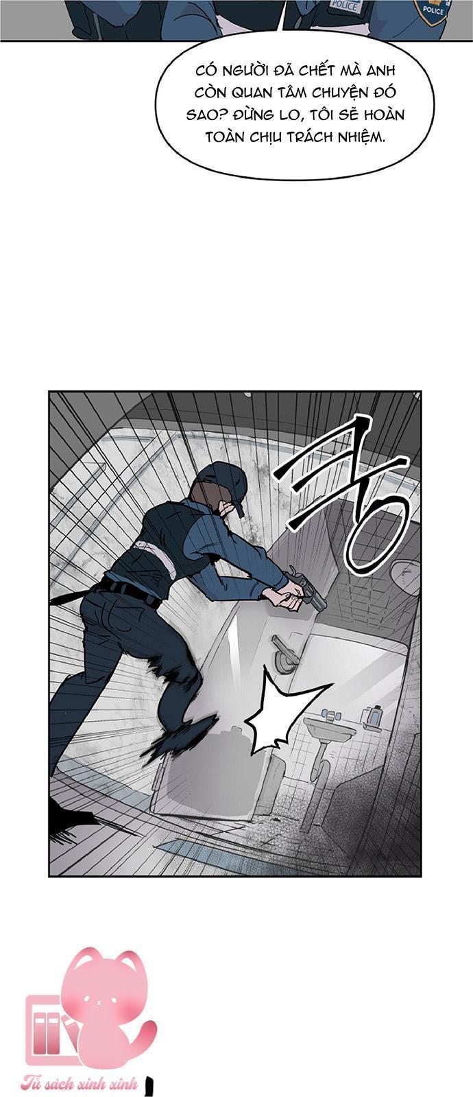 yêu không hồi kết chapter 3 10