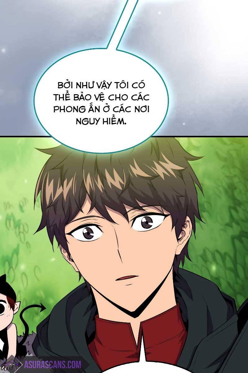 tôi thăng cấp trong lúc ngủ chapter 85 24