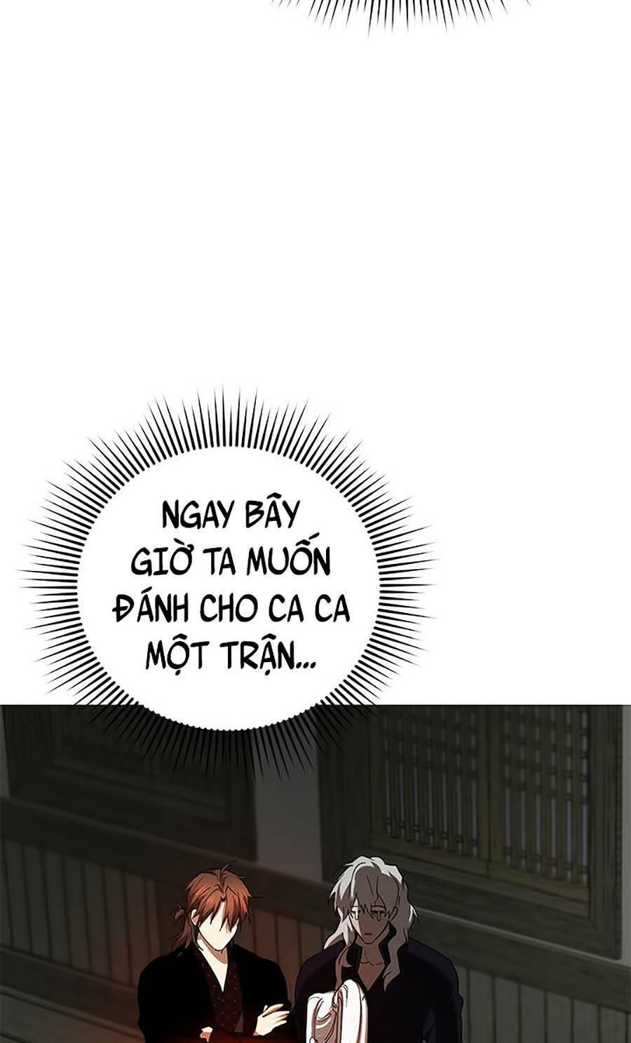 võ đang kỳ hiệp chapter 88 58