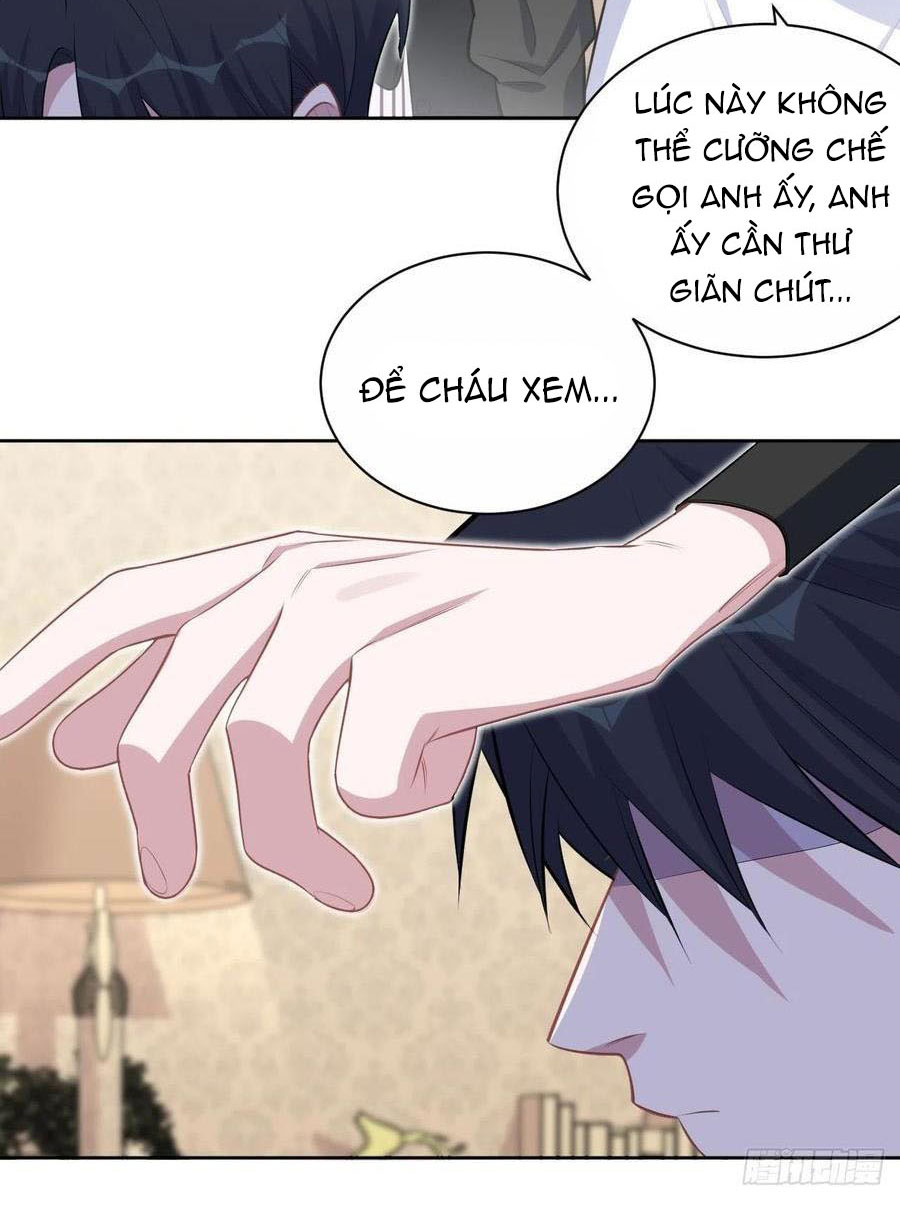 bố vợ đại nhân là bà xã chapter 147 33