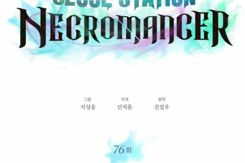 linh hồn ở nhà ga seoul chapter 76 19