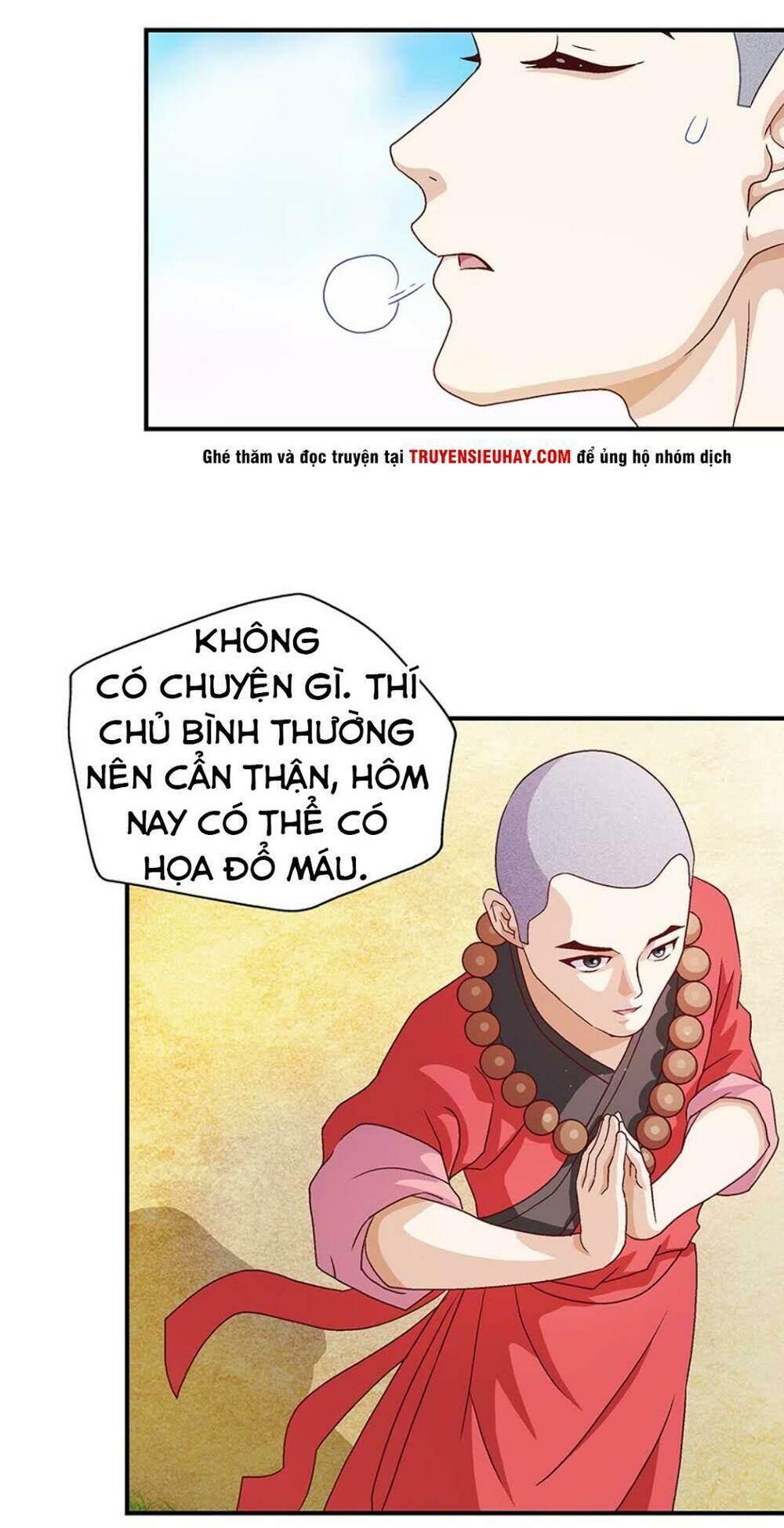 lão nạp muốn hoàn tục chapter 5 29