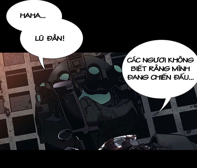 dog man (chó săn) chapter 1 127