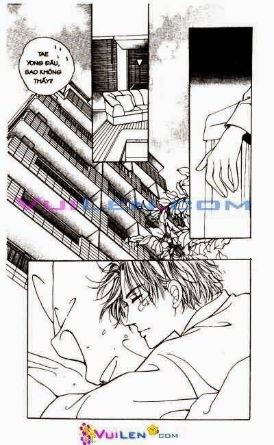 mãi yêu anh chapter 2 16
