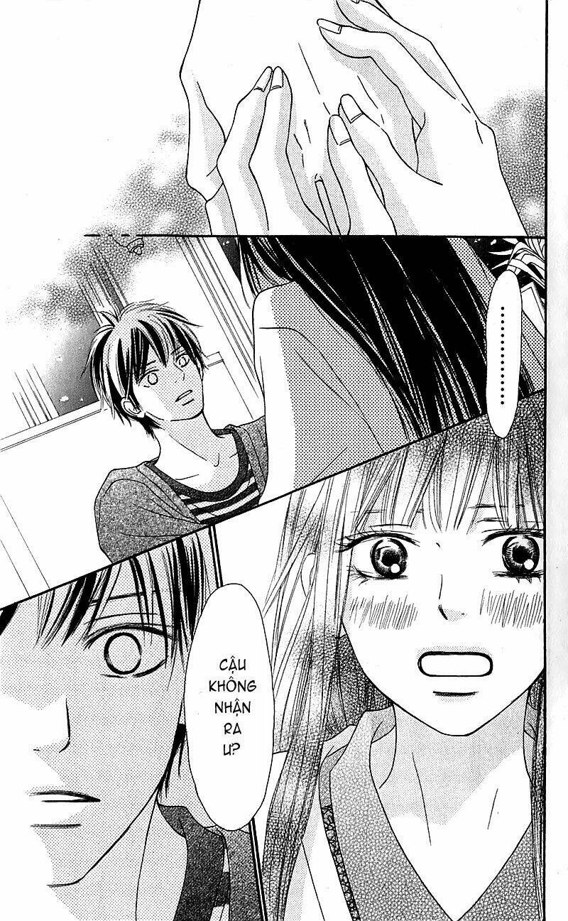 anh đã cho em biết bao thứ đầu tiên chapter 73 17