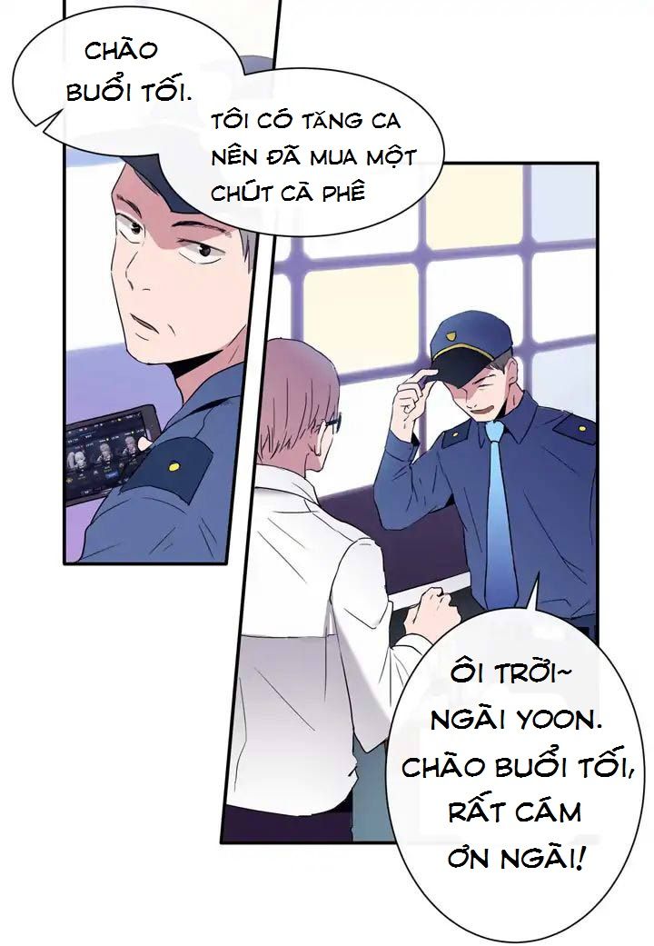 rắc rối về vấn đề yêu đương của tôi chapter 3 25