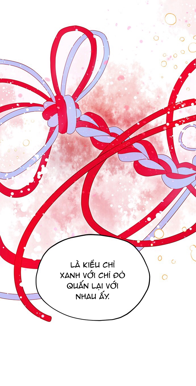 sợi chỉ nhân duyên của sarang chapter 28 13