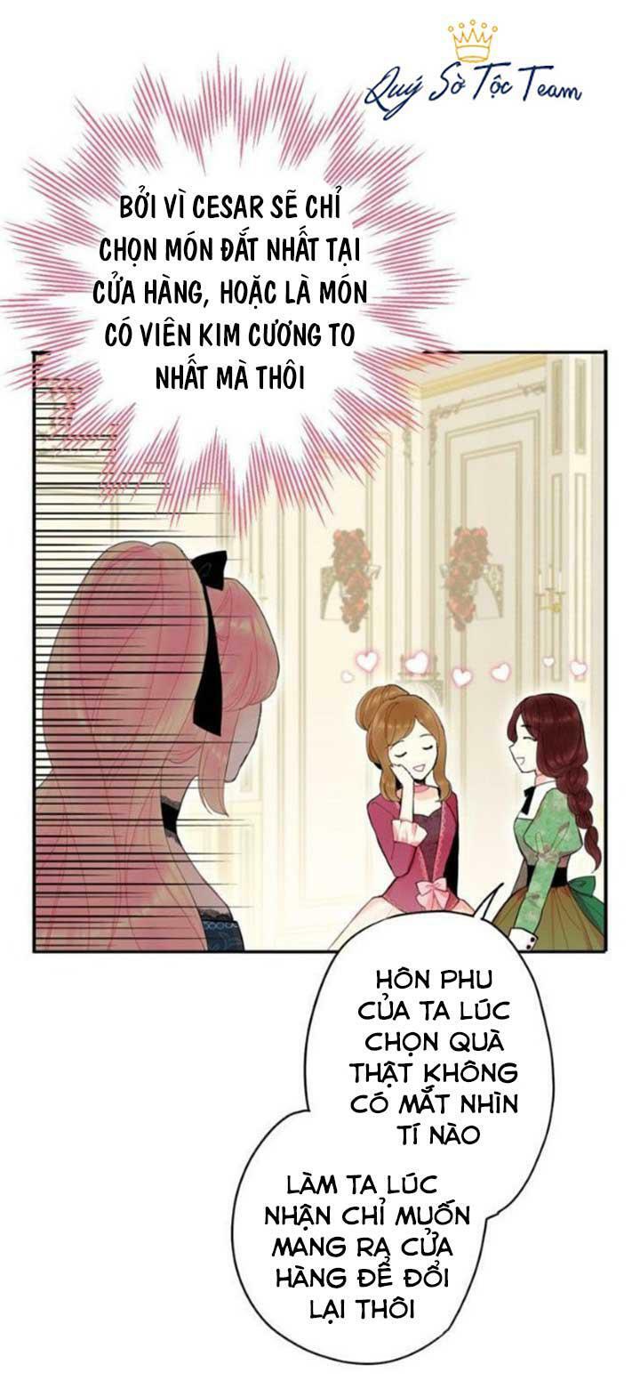 thánh nữ ẩn danh chapter 53 5